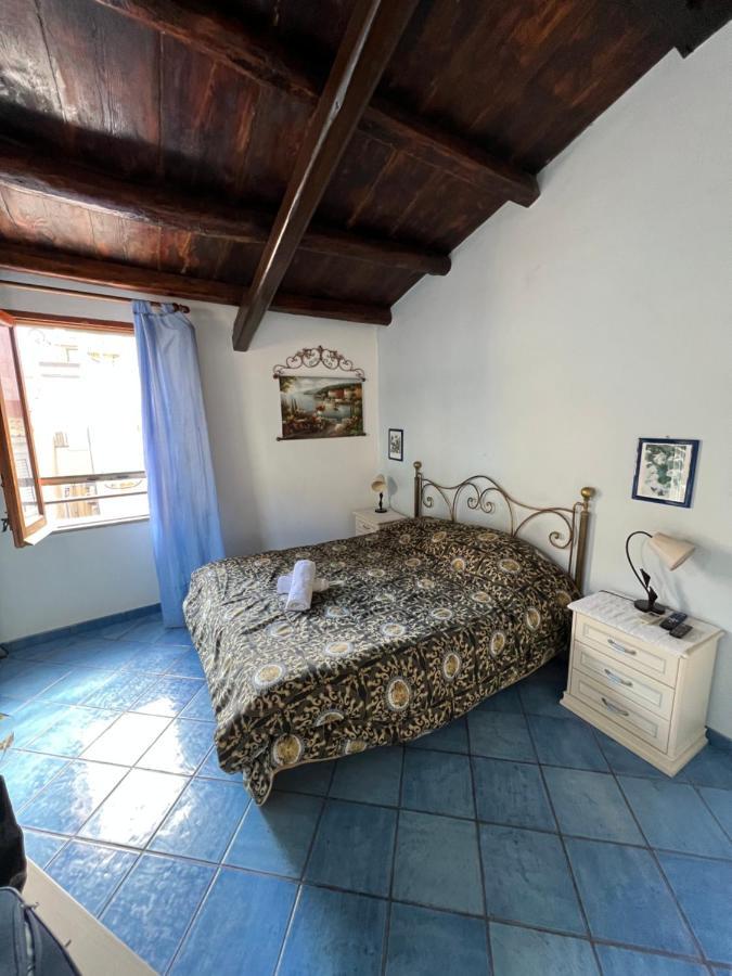 Casa Maestrale Appartement Cefalù Buitenkant foto