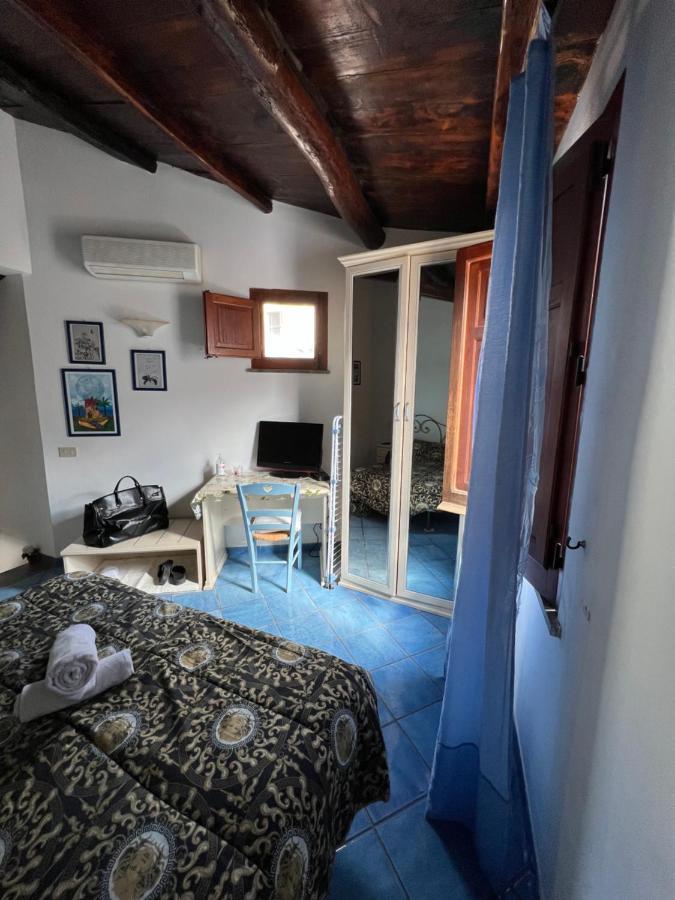 Casa Maestrale Appartement Cefalù Buitenkant foto